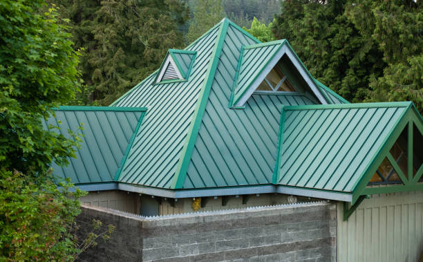 Roof Coating Services in Fort Valley, GA