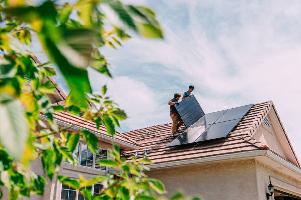 Best Chimney Flashing Repair  in Fort Valley, GA